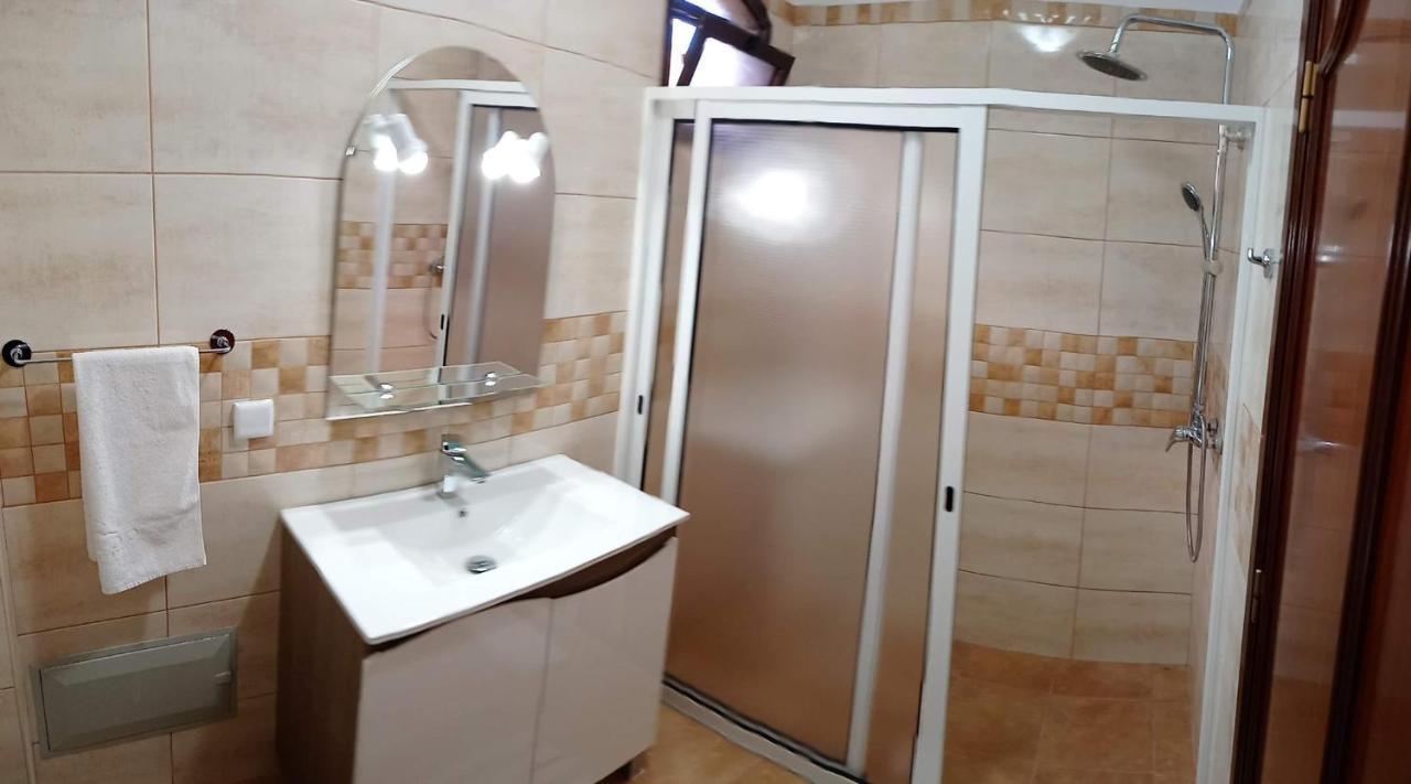 Arcos Grands Suites With Enormous And Private Pool. Arco da Calheta  Buitenkant foto