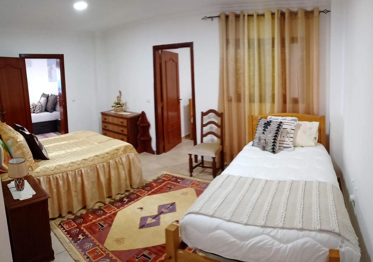 Arcos Grands Suites With Enormous And Private Pool. Arco da Calheta  Buitenkant foto