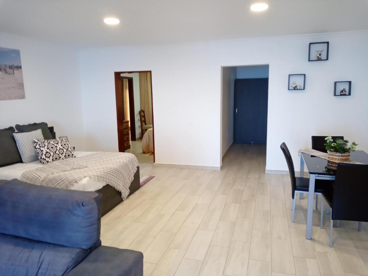 Arcos Grands Suites With Enormous And Private Pool. Arco da Calheta  Buitenkant foto