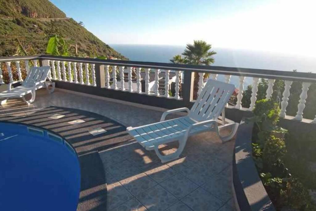 Arcos Grands Suites With Enormous And Private Pool. Arco da Calheta  Buitenkant foto