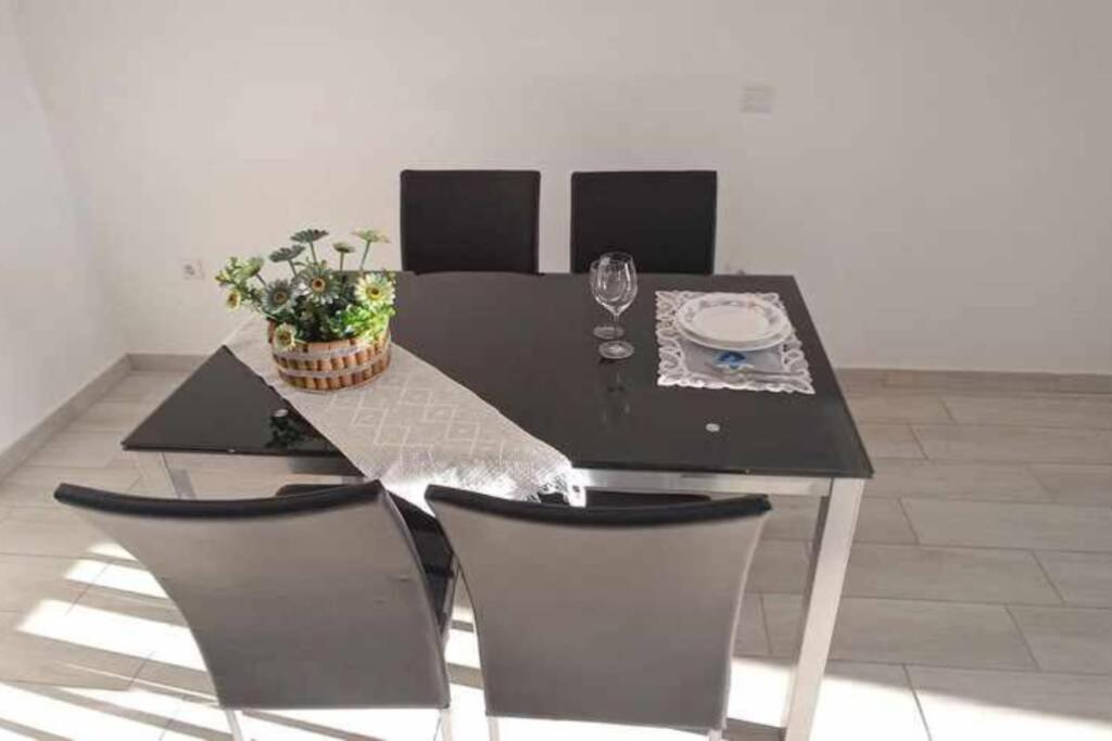 Arcos Grands Suites With Enormous And Private Pool. Arco da Calheta  Buitenkant foto
