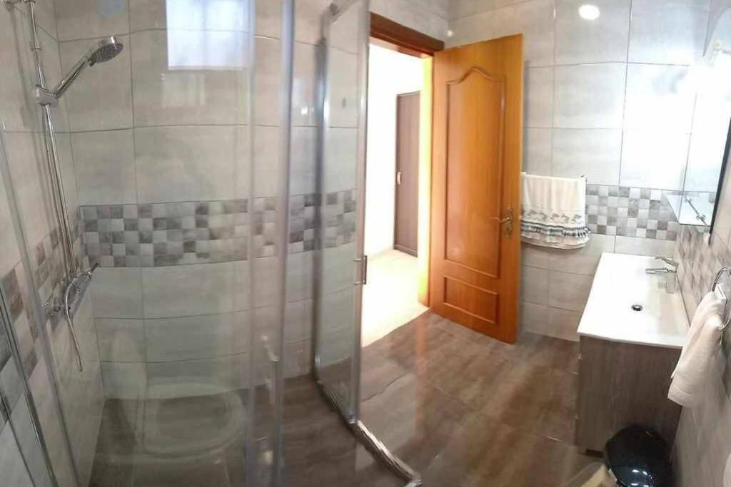 Arcos Grands Suites With Enormous And Private Pool. Arco da Calheta  Buitenkant foto