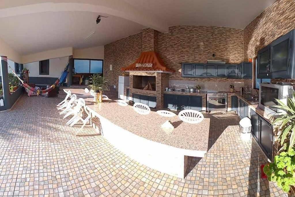 Arcos Grands Suites With Enormous And Private Pool. Arco da Calheta  Buitenkant foto
