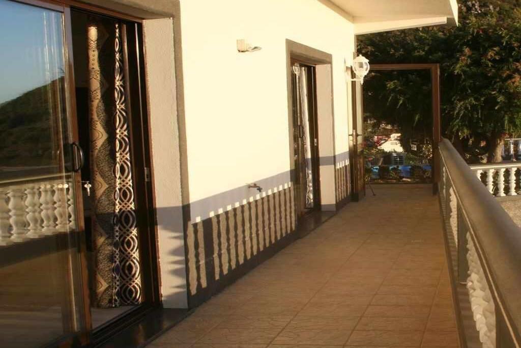 Arcos Grands Suites With Enormous And Private Pool. Arco da Calheta  Buitenkant foto